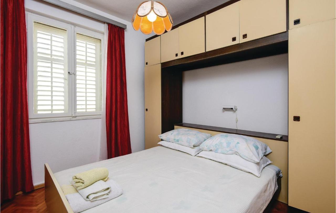4 Bedroom Lovely Home In Žuljana 외부 사진