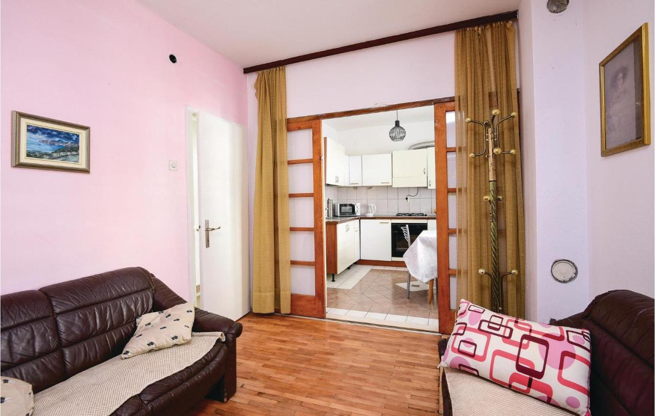 4 Bedroom Lovely Home In Žuljana 외부 사진